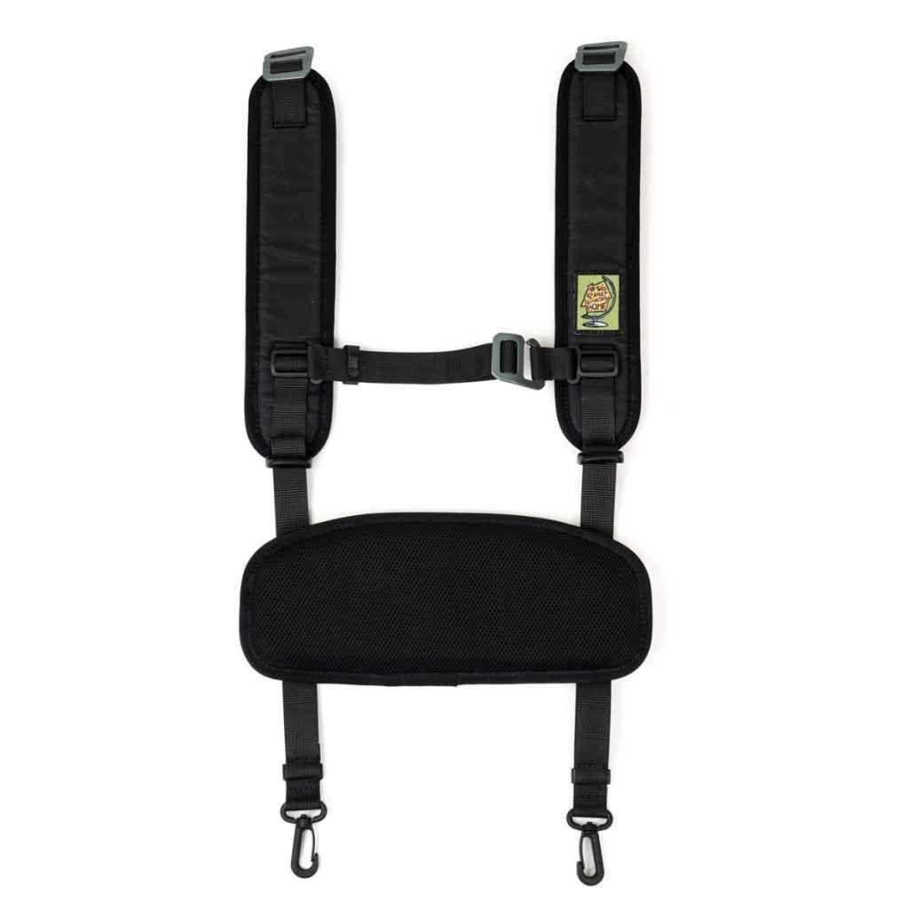 アクセサリー *EERDER AL* xplorer front bag