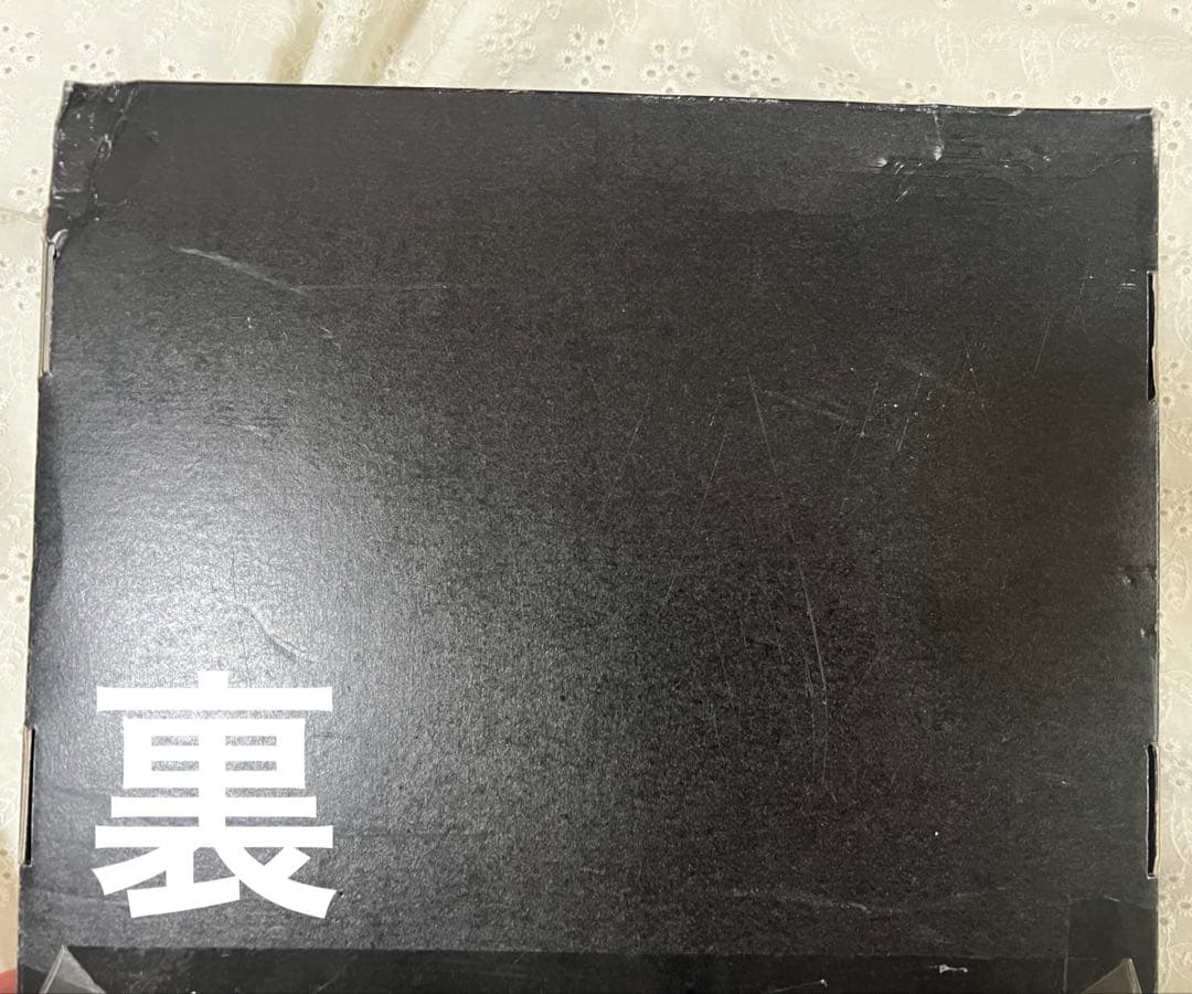 NANA x Libroraria 香水セット