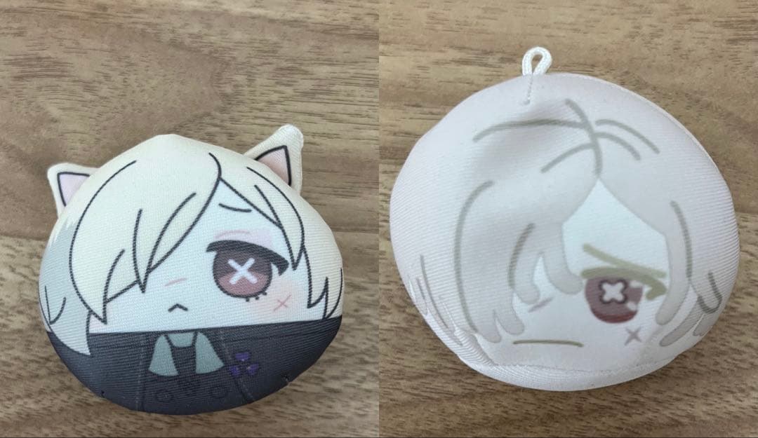 第五人格　ナンジャタウン　限定　墓守セット