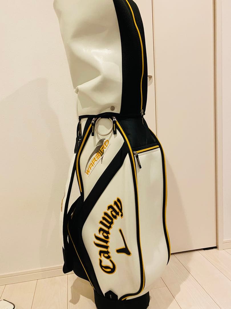 Callaway キャロウェイ WARBIRD ウォーバード フレックスS