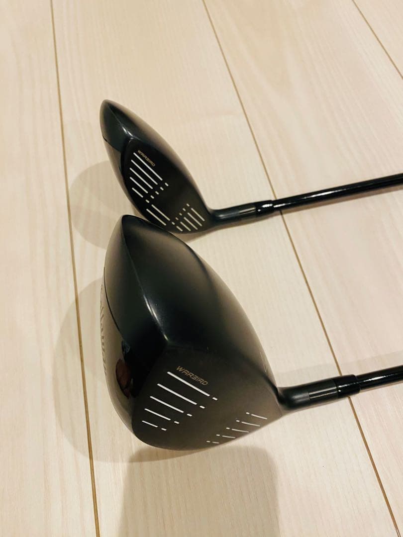 Callaway キャロウェイ WARBIRD ウォーバード フレックスS