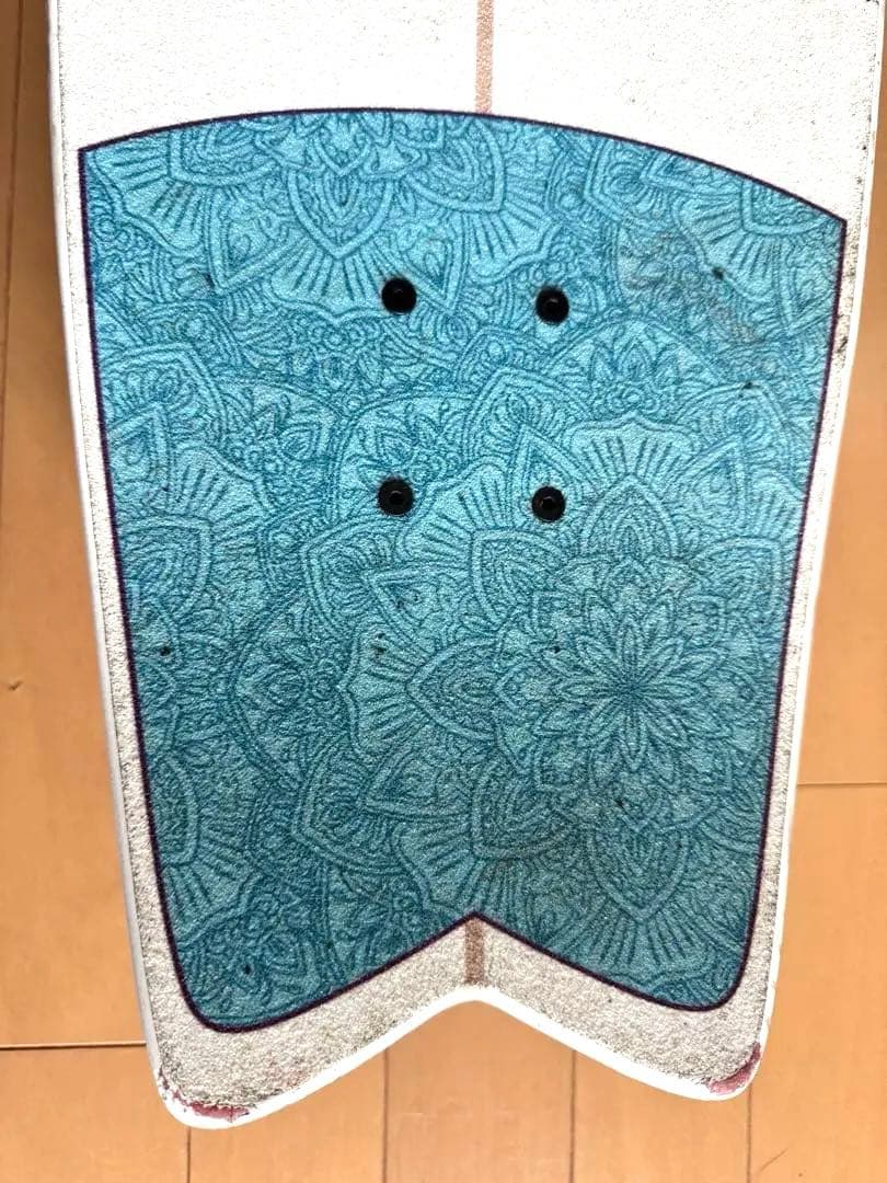 スケートボード yow surfskate Huntington Beach