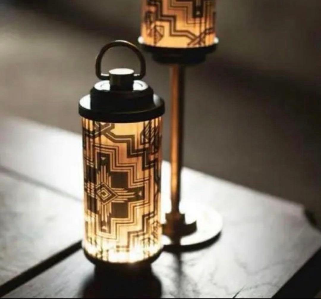 オールドマウンテン　MIYABI 38灯　ランタン