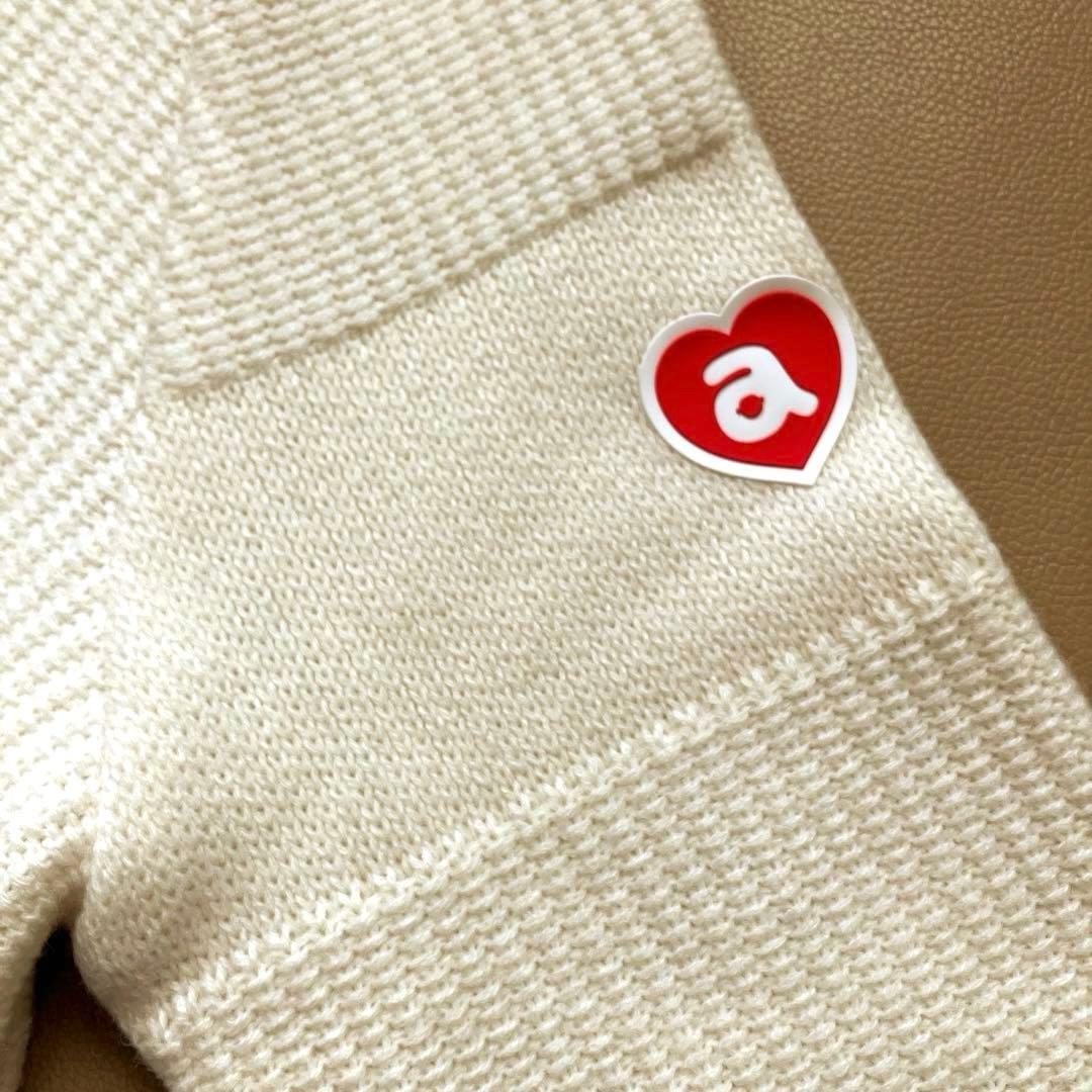 【美品】 アルチビオ archivio レディース ニット セーター 36