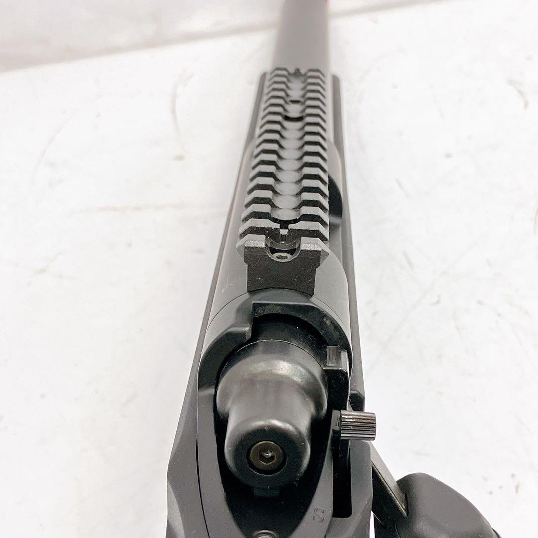 11SCM6 東京マルイ VSR-ONE エアソフトガン おもちゃ