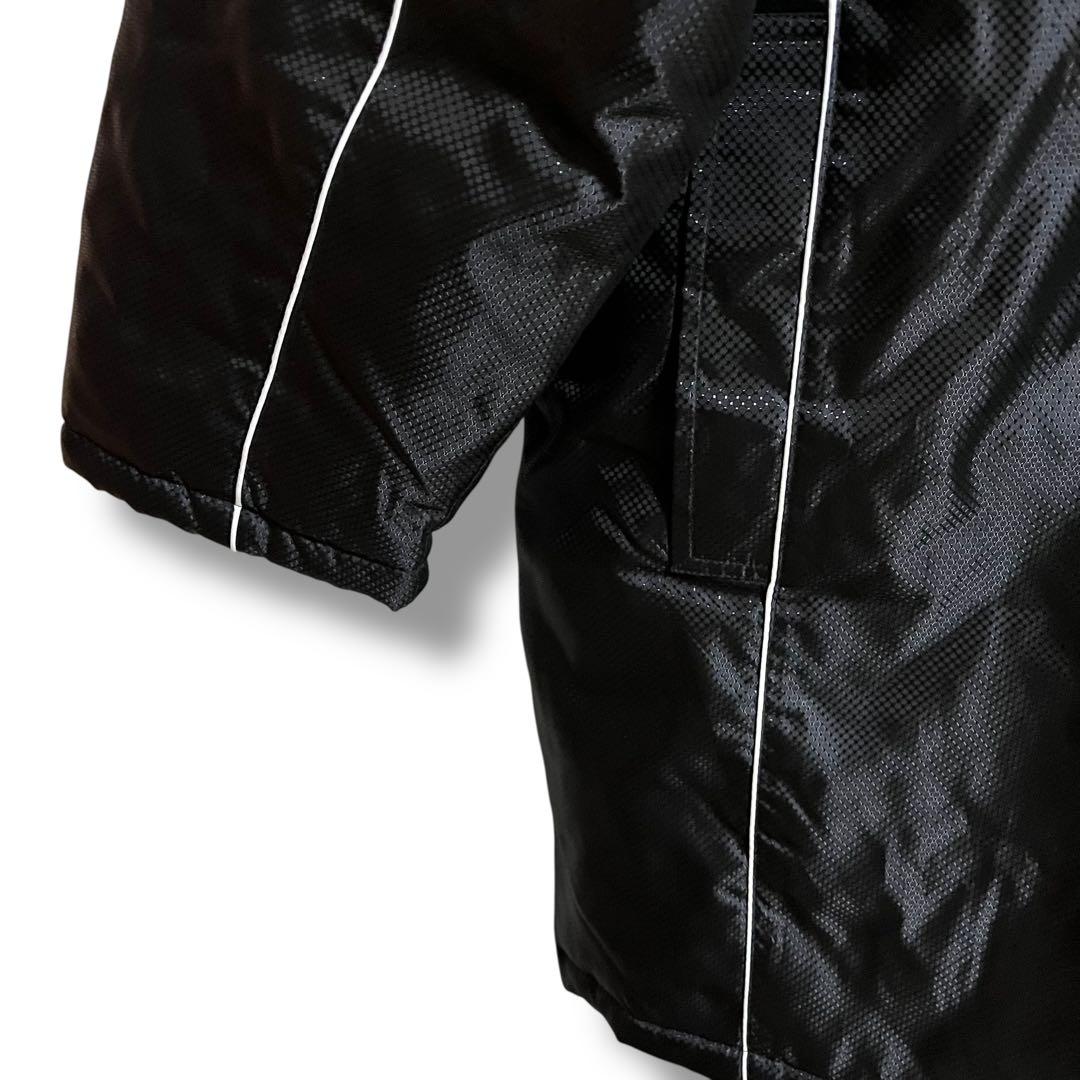 阪神 ダイヤモンドプラス ロングコート 中綿入りフード付きジャケット 2021