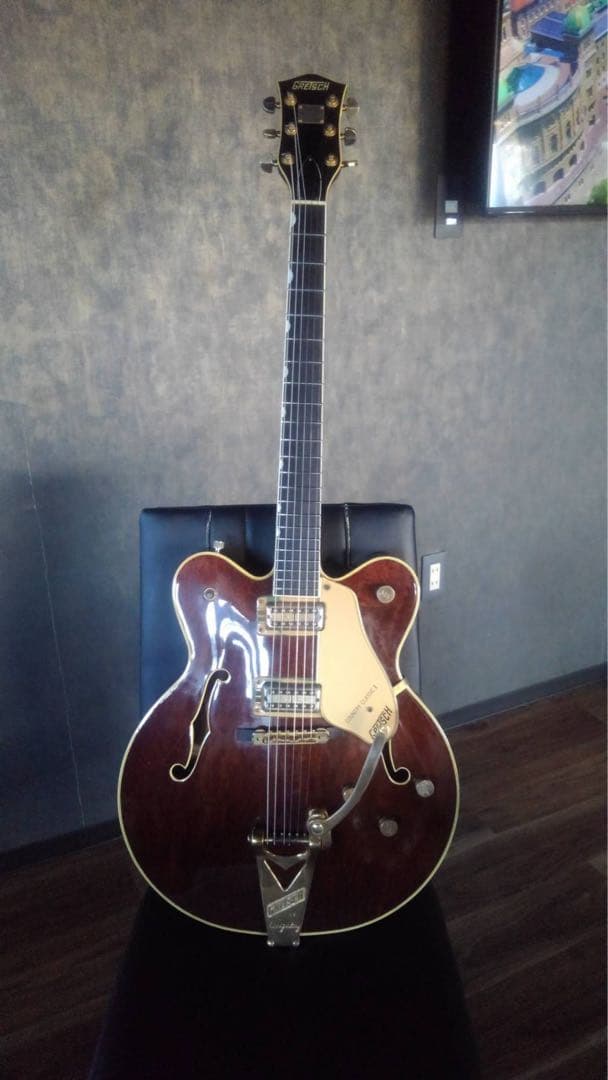ギター Gretsch 6122 Country Classic II