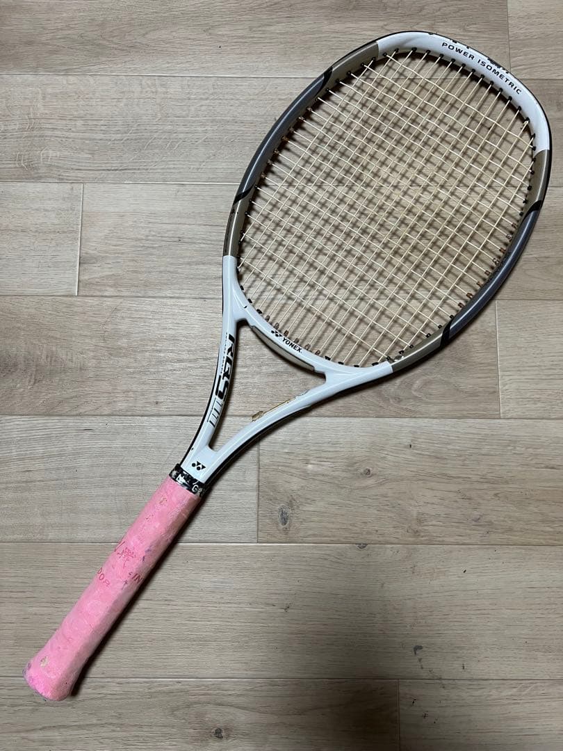 テニス ラケット まとめ売り 5本