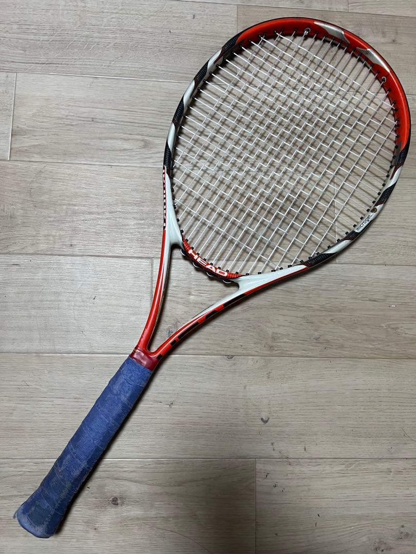 テニス ラケット まとめ売り 5本