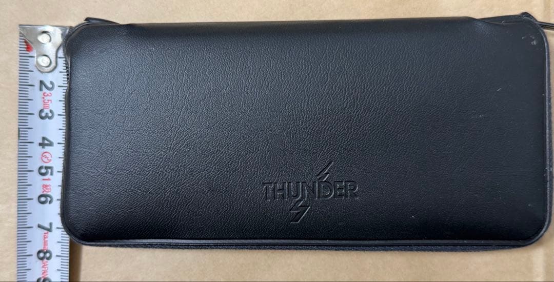 THUNDER 携帯用ソーイングセット