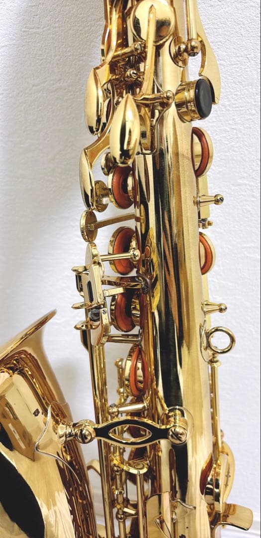 【良品】JUPITER ジュピター FUHGA アルトサックス