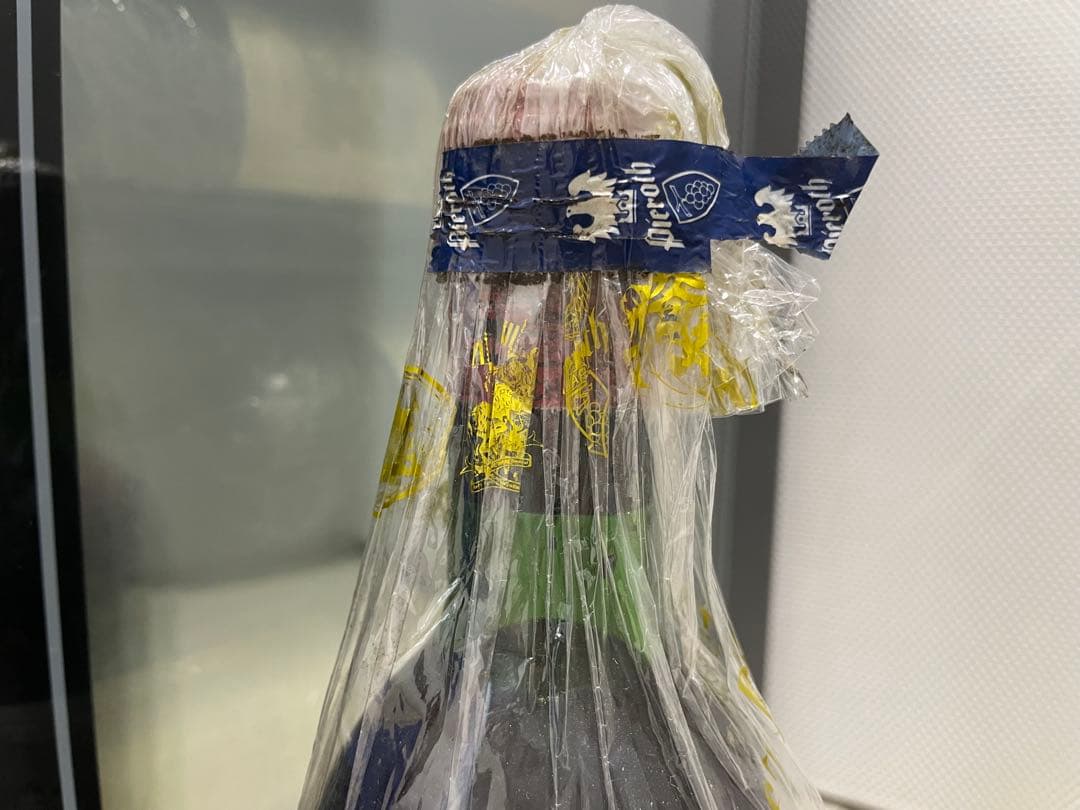 【セラー保管】 シャトー・ラフィット・ロートシルト 1970