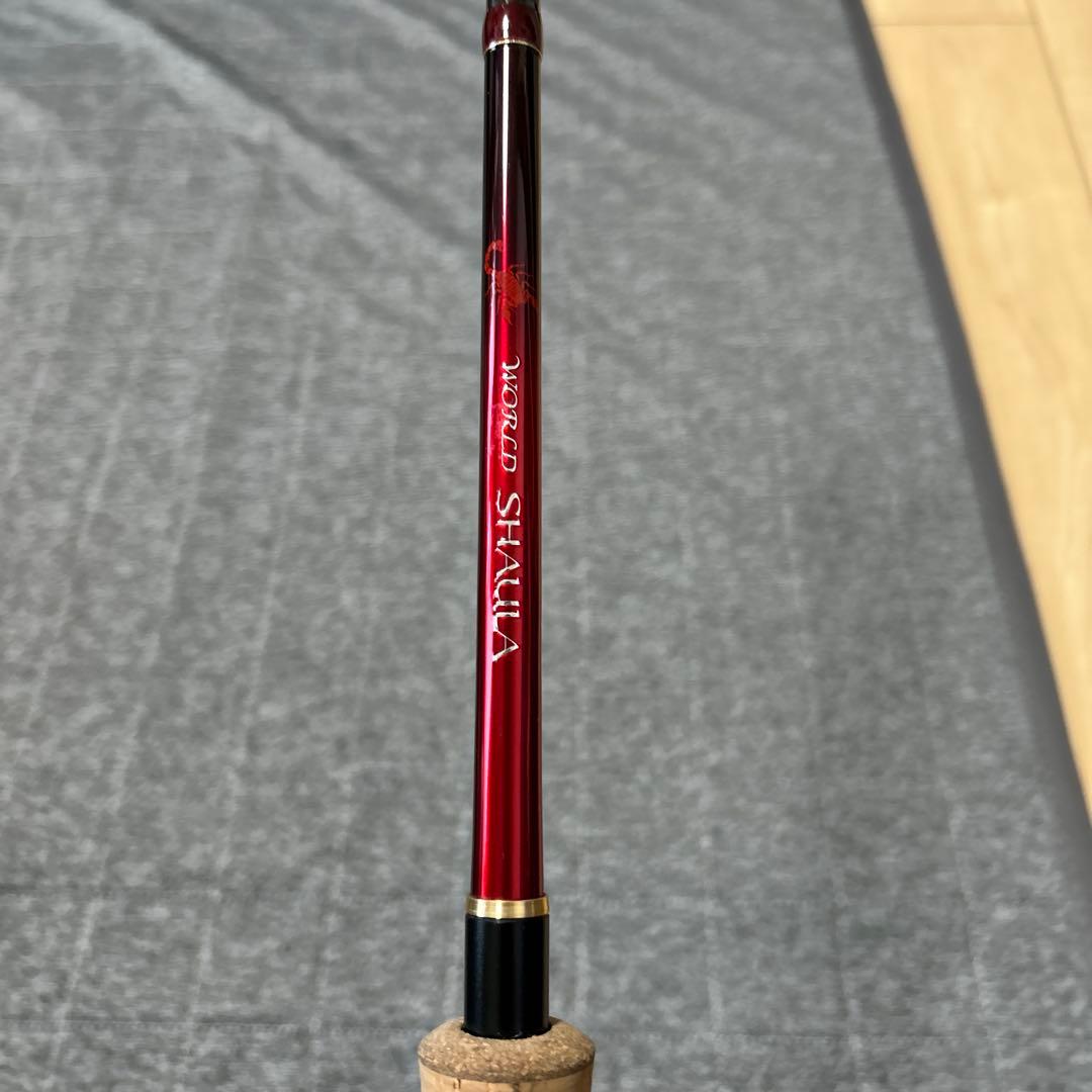 18ワールドシャウラスーパーレッド1652r-3