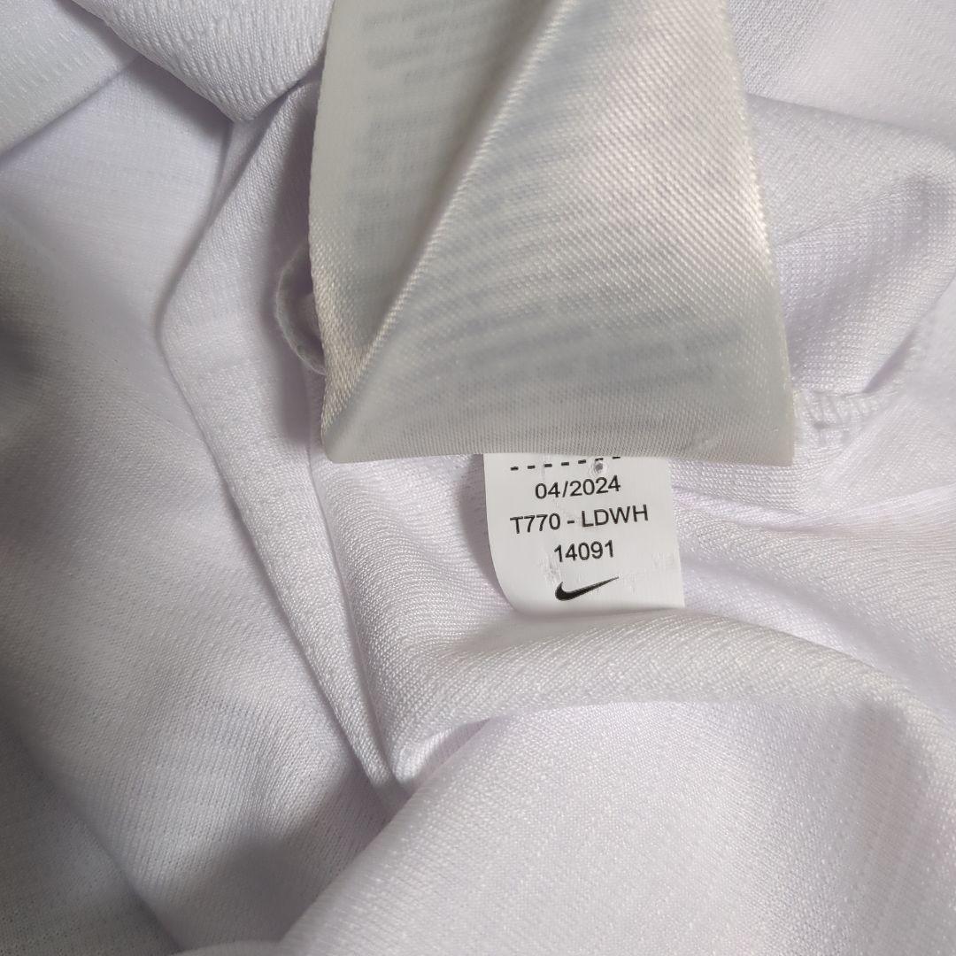 新品タグ付 大谷翔平 ドジャース MLB NIKE ユニフォーム　XL