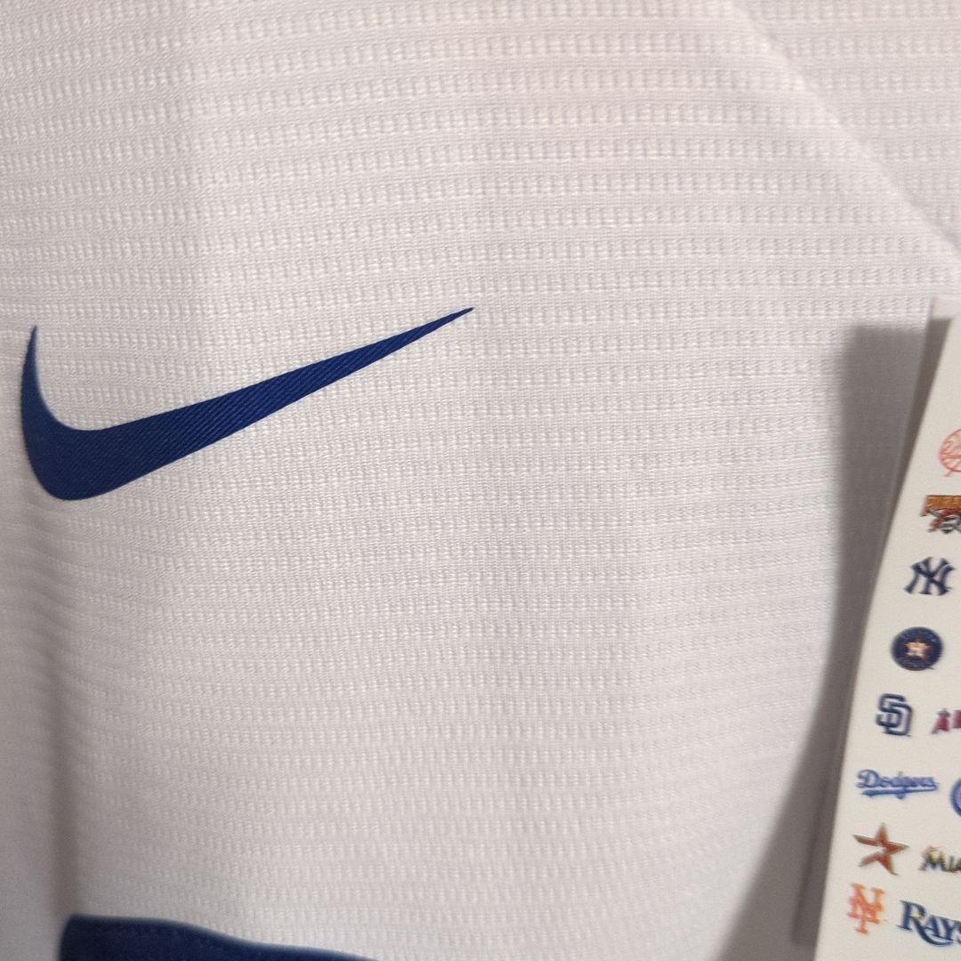 新品タグ付 大谷翔平 ドジャース MLB NIKE ユニフォーム　XL