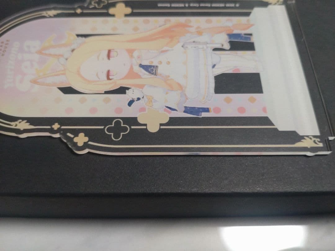 【タイ限定】ブルーアーカイブ BEARHOUSEコラボ【セイヤ】フルセット