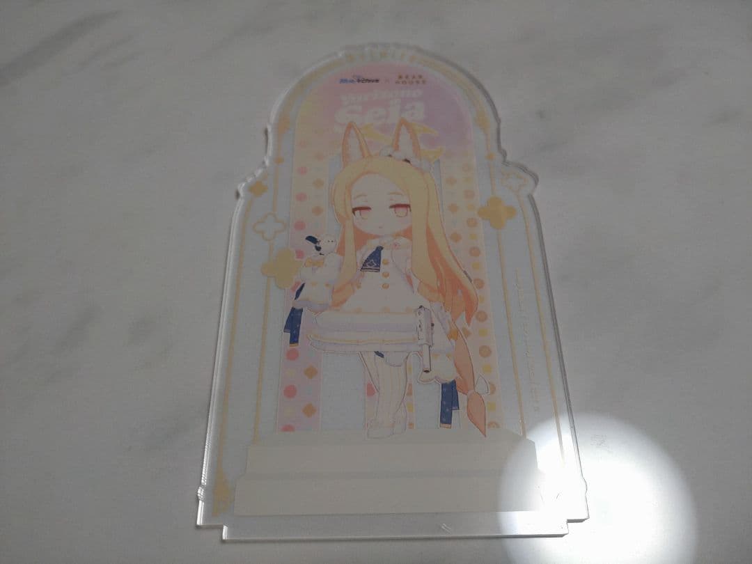 【タイ限定】ブルーアーカイブ BEARHOUSEコラボ【セイヤ】フルセット