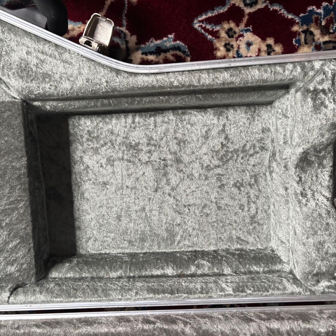 Hiscox Cases ベース用　ハードケース　PB JB タイプ