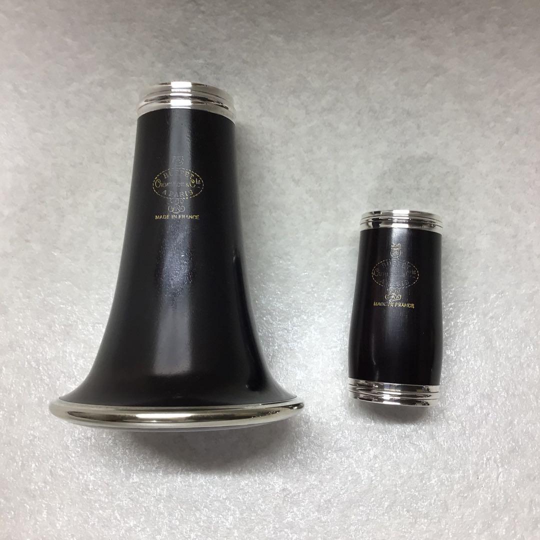 (54) BuffetCrampon ビュッフェ クランポン C-13SP 美品