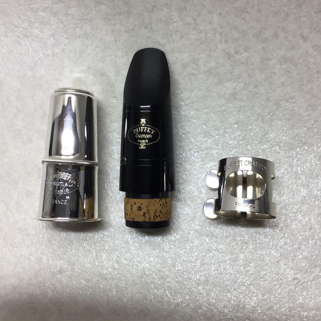 (54) BuffetCrampon ビュッフェ クランポン C-13SP 美品