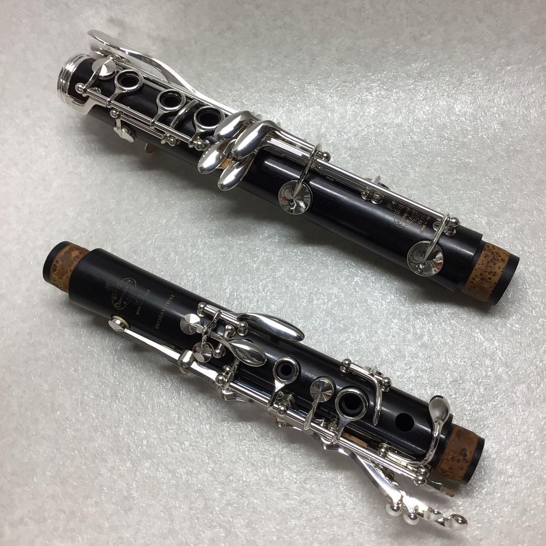 (54) BuffetCrampon ビュッフェ クランポン C-13SP 美品