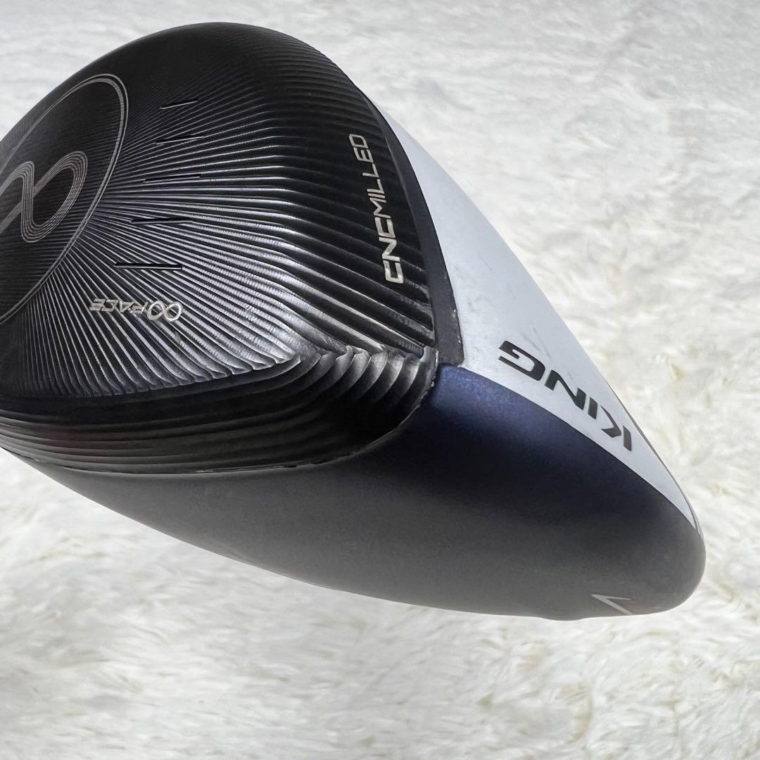 《US限定カラー》コブラ RAD SPEED 10.5 フジクラ スピーダー