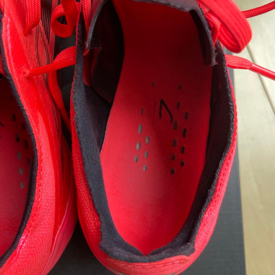 adidas/アディダス　F50 PRO HG/AG /土・人工芝用　27.0