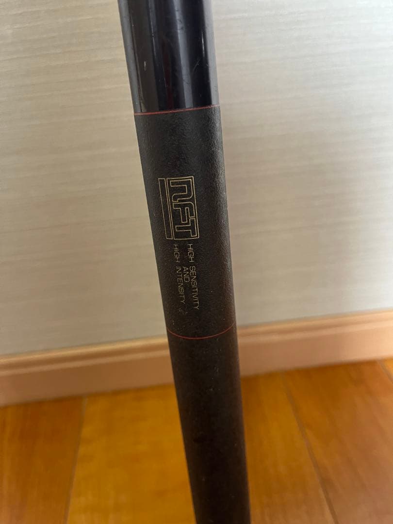 中古 POWERLOOP 鮎竿 香鱗 硬調 81 パワーループ 鮎釣り