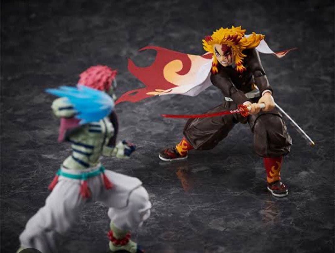 鬼滅の刃 bazzmod 16個セット