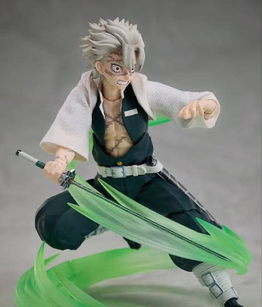 鬼滅の刃 bazzmod 16個セット