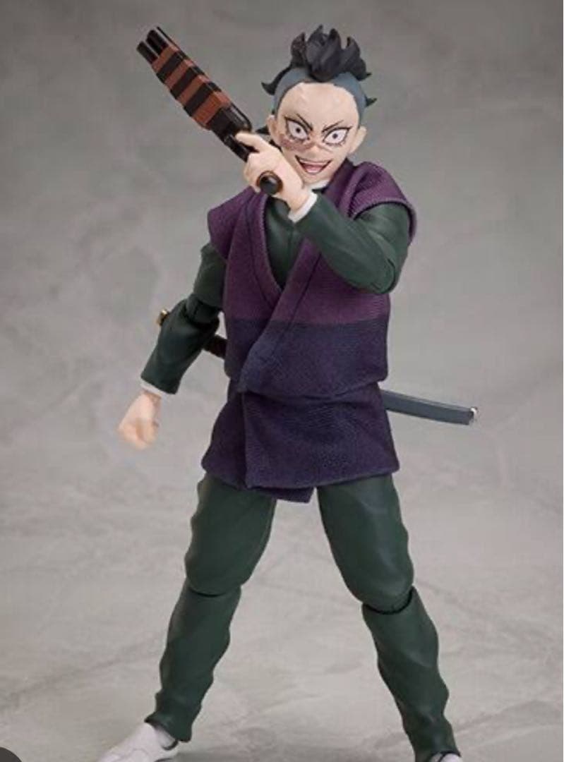 鬼滅の刃 bazzmod 16個セット