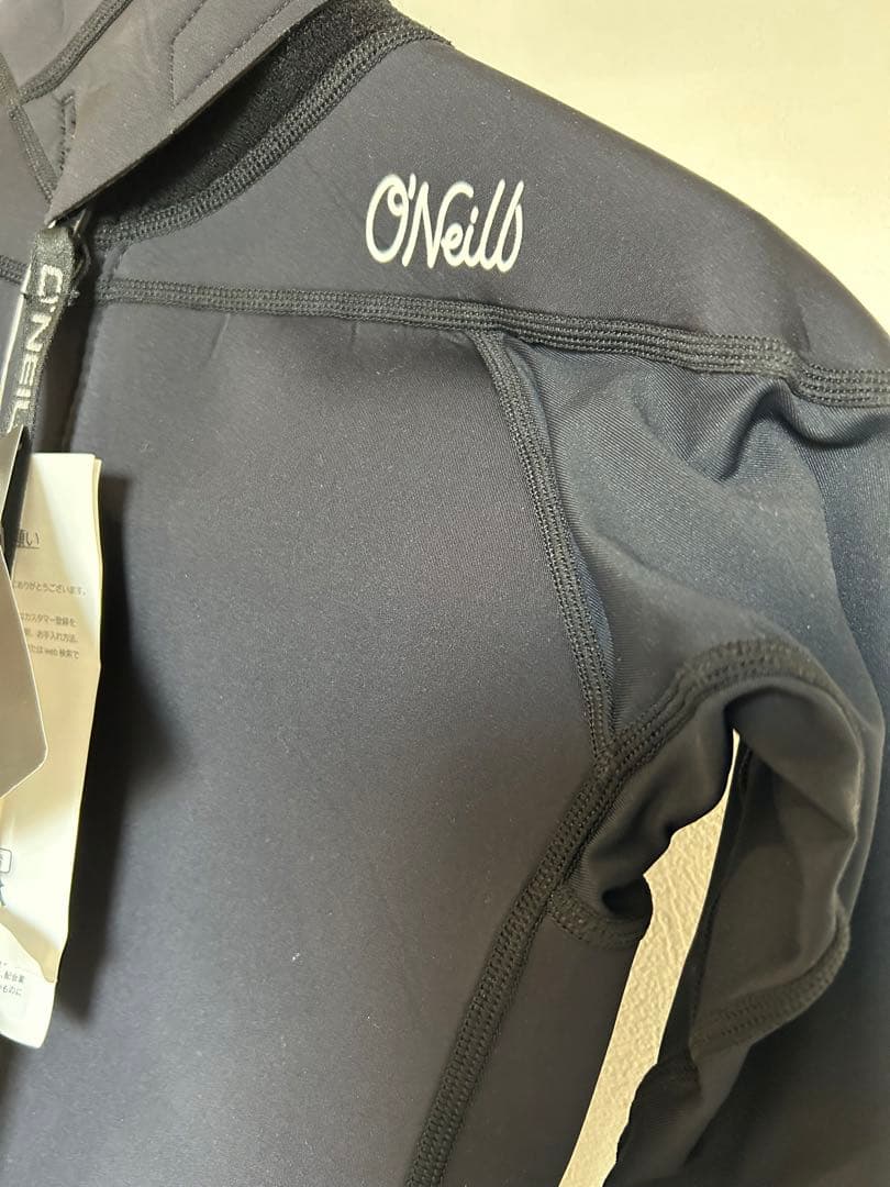 O’Neill オニールレディースフルスーツ新品未使用