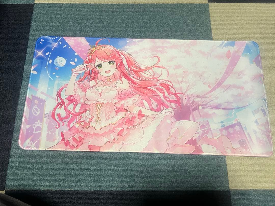 卵*g様 さくらみこ　サプライまとめ売り