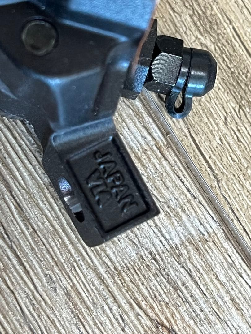 シマノ　SAINT M810