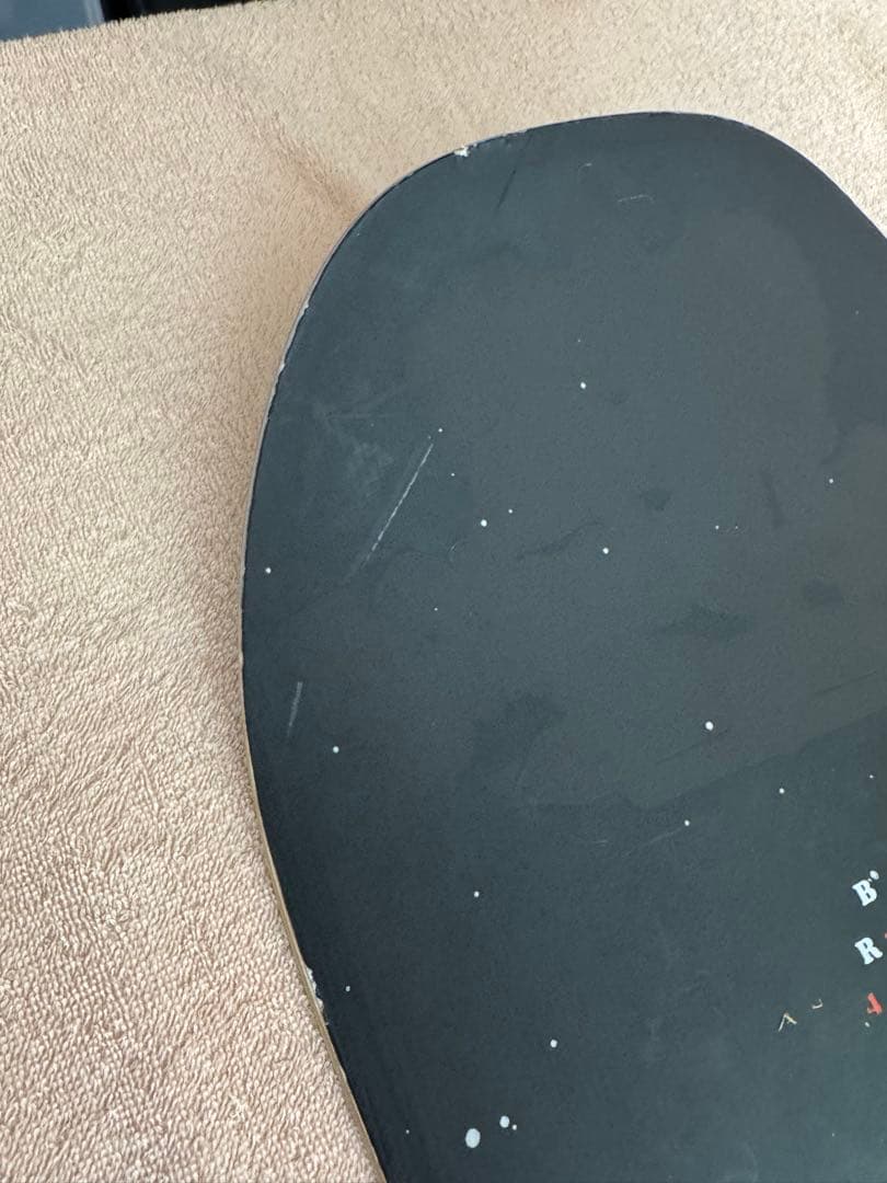 バートン　タレントスカウト　141㌢