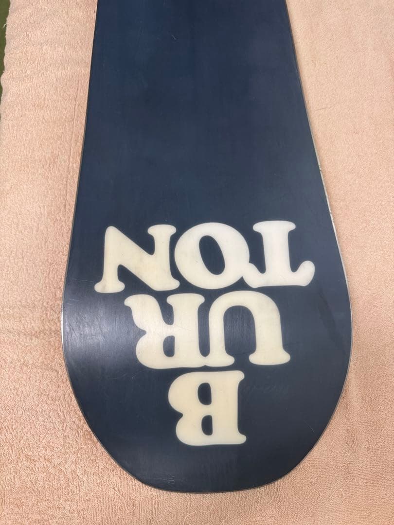 バートン　タレントスカウト　141㌢