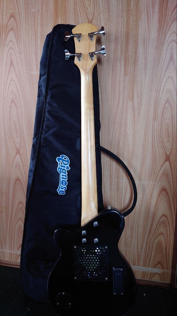 ベース Pignose 動作未確認