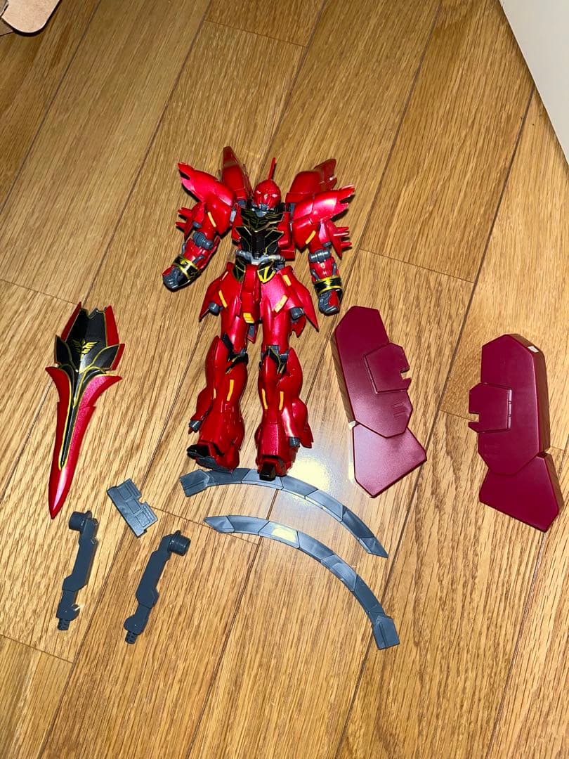 ネオジオング hg ジャンク