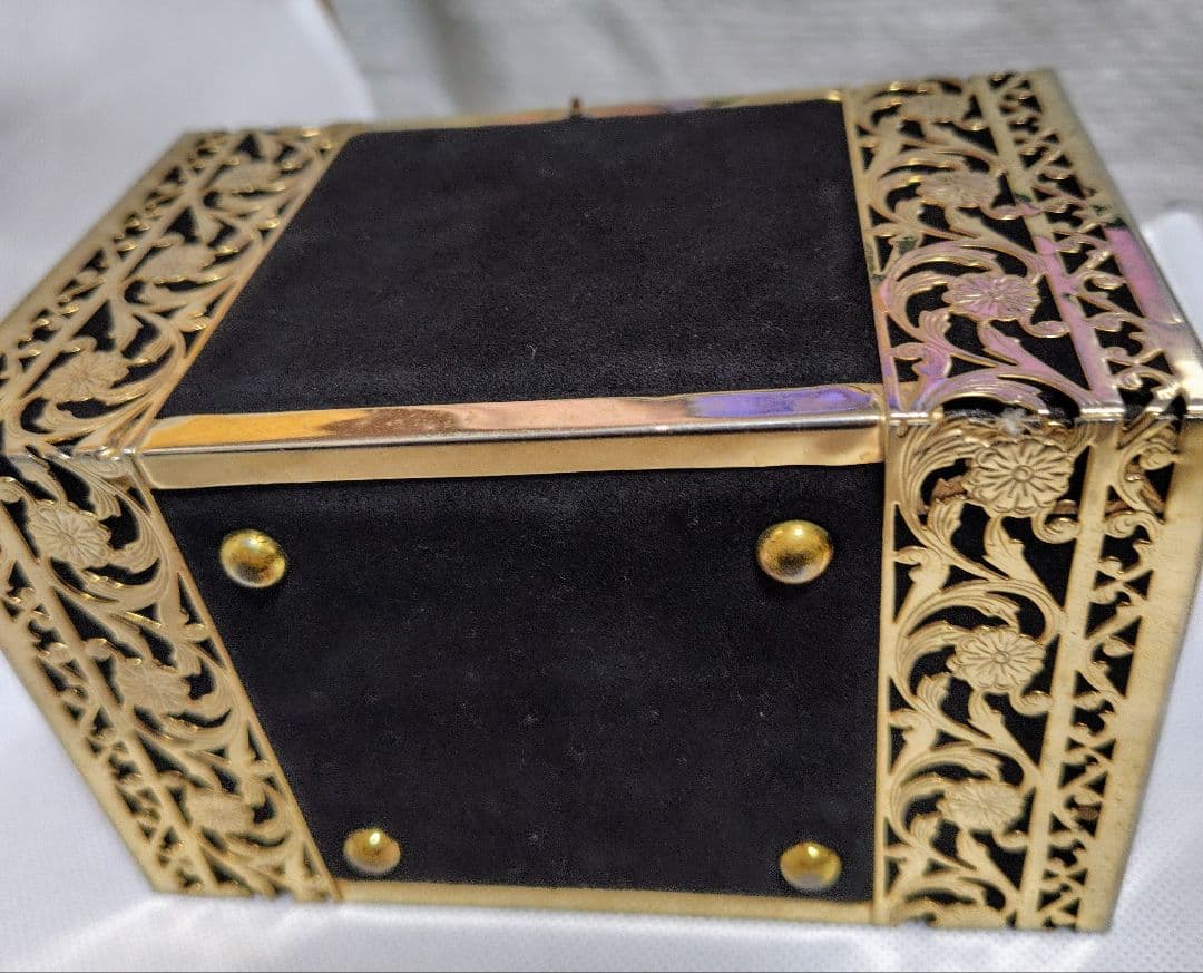 西洋アンテ−クバック