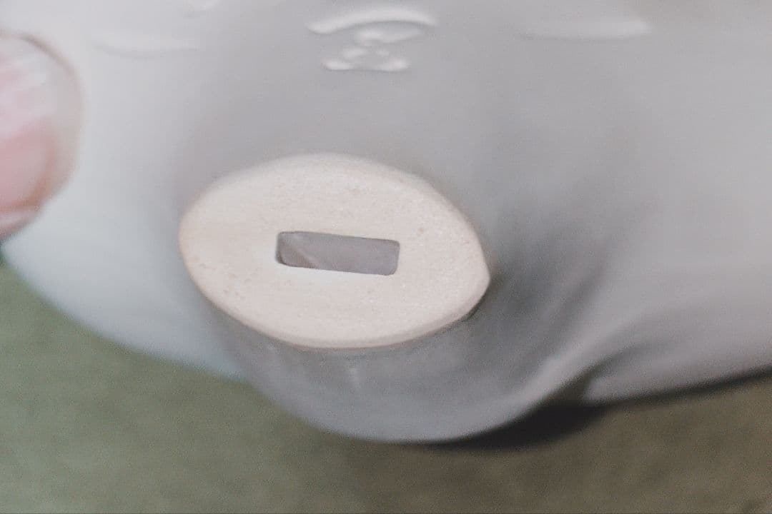 CANTARE オカリナEX3F