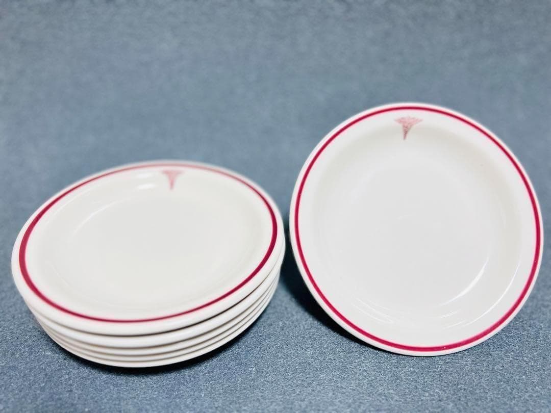 米軍 実物 メディカル プレート 6枚