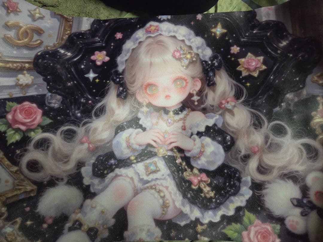 S e r e n ♡ページ