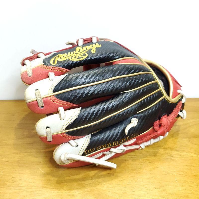 ローリングス HOH ハイパーシェル Rawlings 内野用 軟式グローブ