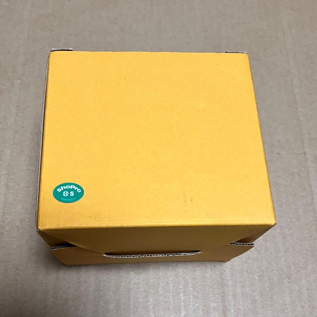 2009年 当時物 レイトン教授 助手のルーク 両面 マグカップ