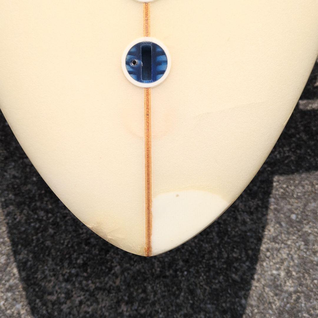 CI M-SG 6'9\" チャンネルアイランド×ローカルモーション