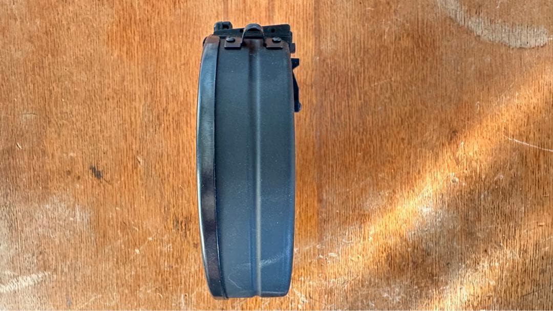 VFC PPSH41 スチール ドラムマガジン