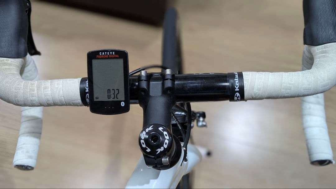 LOOK 785HUEZ　サイズXS　手渡し希望