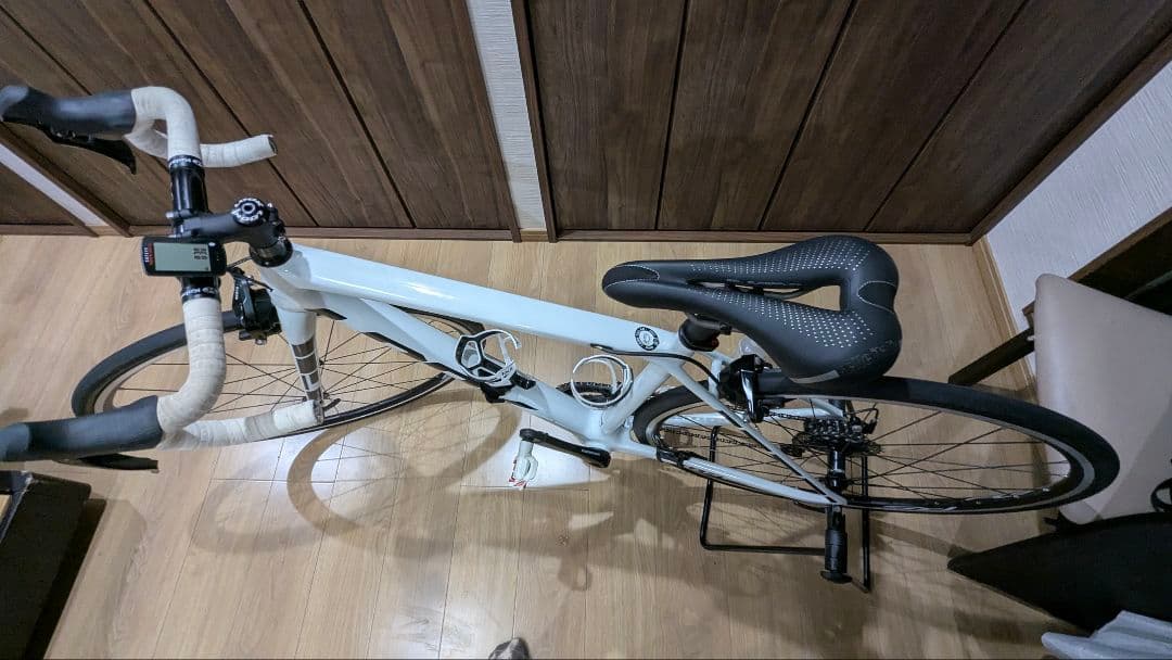 LOOK 785HUEZ　サイズXS　手渡し希望