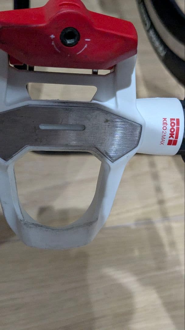 LOOK 785HUEZ　サイズXS　手渡し希望