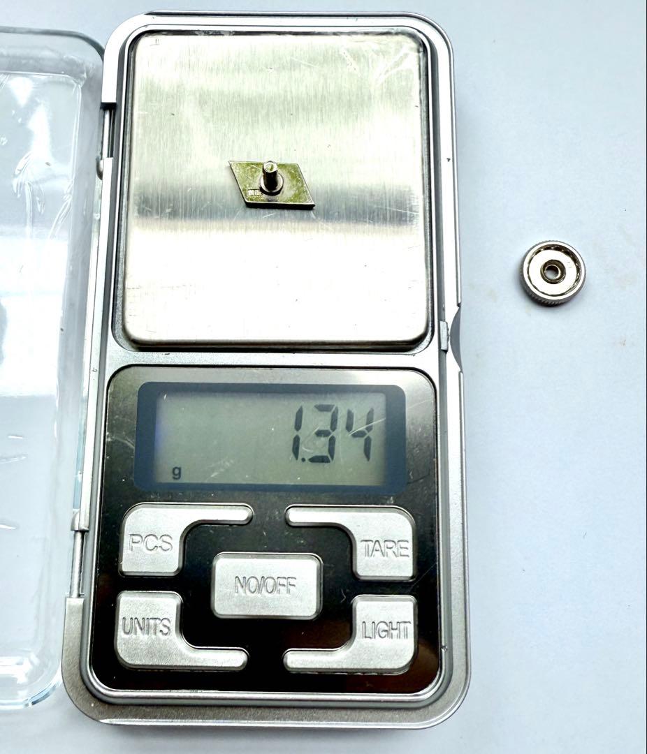 音符デザイン ピンバッジ 、16個